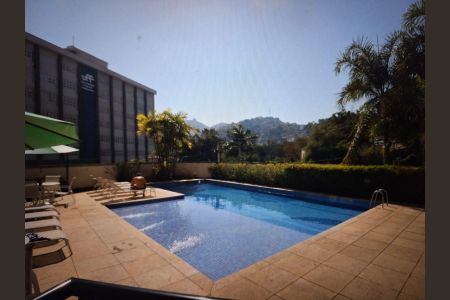 Apartamento à venda com 56m², 2 quartos e 1 vagaÁrea comum