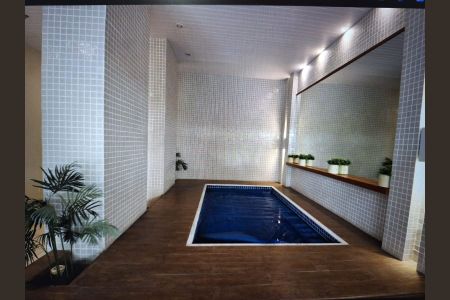 Apartamento à venda com 56m², 2 quartos e 1 vagaÁrea comum