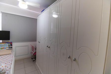 Apartamento à venda com 56m², 2 quartos e 1 vagaQuarto