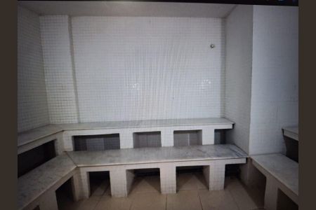 Apartamento à venda com 56m², 2 quartos e 1 vagaÁrea comum