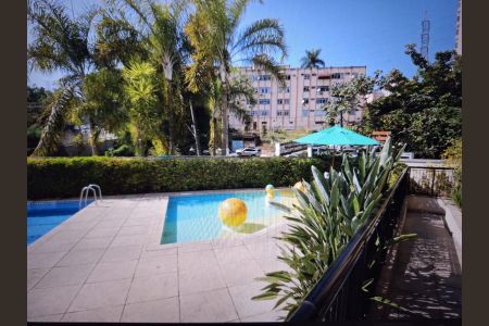 Apartamento à venda com 56m², 2 quartos e 1 vagaÁrea comum