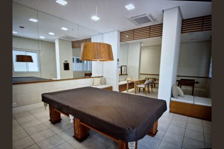 Apartamento à venda com 56m², 2 quartos e 1 vagaÁrea comum