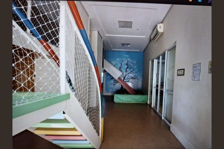 Apartamento à venda com 56m², 2 quartos e 1 vagaÁrea comum