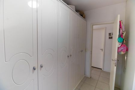 Quarto de apartamento à venda com 2 quartos, 56m² em Centro, Niterói