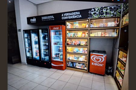 Apartamento à venda com 56m², 2 quartos e 1 vagaÁrea comum