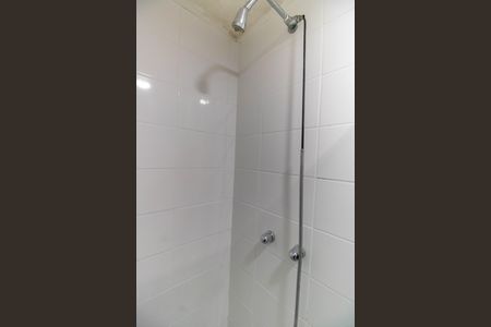 Apartamento à venda com 56m², 2 quartos e 1 vagaBanheiro da Suíte