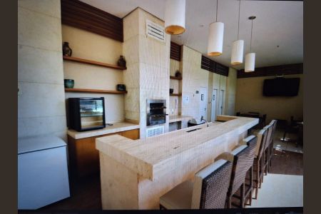 Apartamento à venda com 56m², 2 quartos e 1 vagaÁrea comum