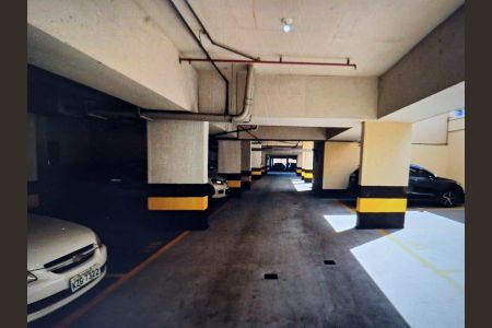 Apartamento à venda com 56m², 2 quartos e 1 vagaGaragem