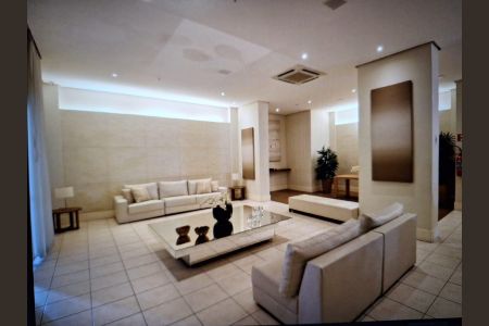 Apartamento à venda com 56m², 2 quartos e 1 vagaÁrea comum