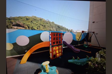 Apartamento à venda com 56m², 2 quartos e 1 vagaÁrea comum