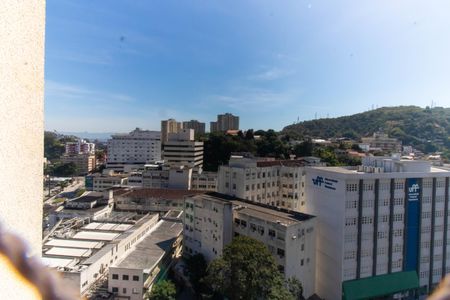 Apartamento à venda com 56m², 2 quartos e 1 vagaVista da Suíte