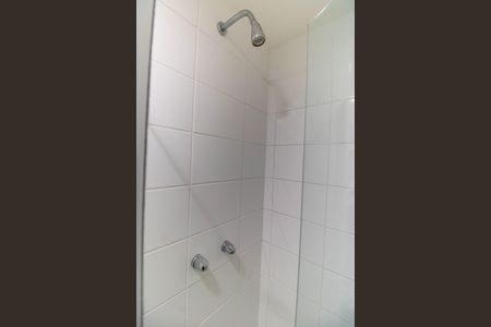 Apartamento à venda com 56m², 2 quartos e 1 vagaBanheiro Social