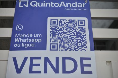 Apartamento à venda com 90m², 2 quartos e 1 vagaPlaca