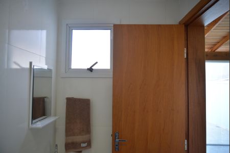 Apartamento à venda com 90m², 2 quartos e 1 vagaBanheiro de Serviço