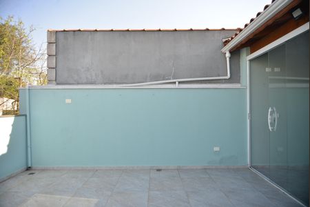 Apartamento à venda com 90m², 2 quartos e 1 vagaCobertura