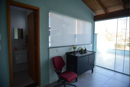 Apartamento à venda com 90m², 2 quartos e 1 vagaCobertura