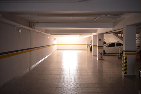 Apartamento à venda com 90m², 2 quartos e 1 vagaGaragem