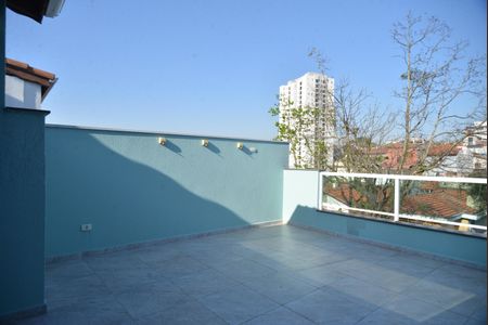 Apartamento à venda com 90m², 2 quartos e 1 vagaCobertura