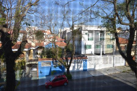Apartamento à venda com 90m², 2 quartos e 1 vagaVista do Quarto 