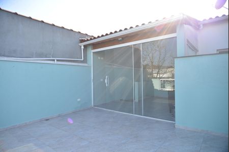 Apartamento à venda com 90m², 2 quartos e 1 vagaCobertura