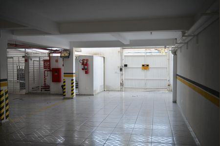 Apartamento à venda com 90m², 2 quartos e 1 vagaGaragem