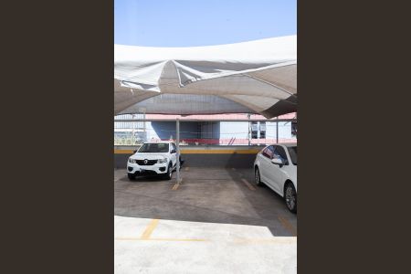 Apartamento para alugar com 101m², 3 quartos e 2 vagas Apartamento para alugar com 101m², 3 quartos e 2 vagasÁrea comum