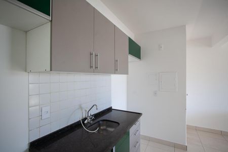 Apartamento para alugar com 101m², 3 quartos e 2 vagas Apartamento para alugar com 101m², 3 quartos e 2 vagasCozinha