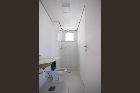 Apartamento para alugar com 101m², 3 quartos e 2 vagas Apartamento para alugar com 101m², 3 quartos e 2 vagasBanheiro Social