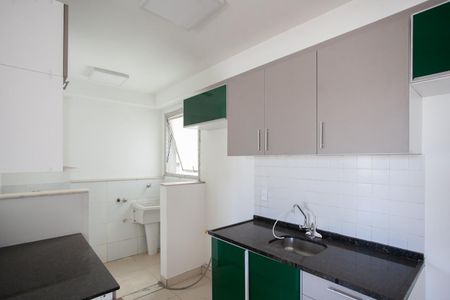 Apartamento para alugar com 101m², 3 quartos e 2 vagas Apartamento para alugar com 101m², 3 quartos e 2 vagasCozinha