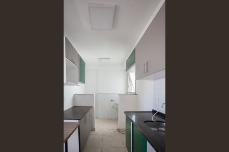 Apartamento para alugar com 101m², 3 quartos e 2 vagas Apartamento para alugar com 101m², 3 quartos e 2 vagasCozinha