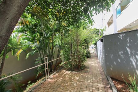 Apartamento para alugar com 101m², 3 quartos e 2 vagas Apartamento para alugar com 101m², 3 quartos e 2 vagasÁrea comum