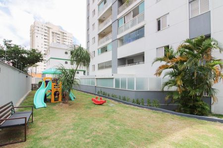 Apartamento para alugar com 101m², 3 quartos e 2 vagas Apartamento para alugar com 101m², 3 quartos e 2 vagasÁrea comum - Playground