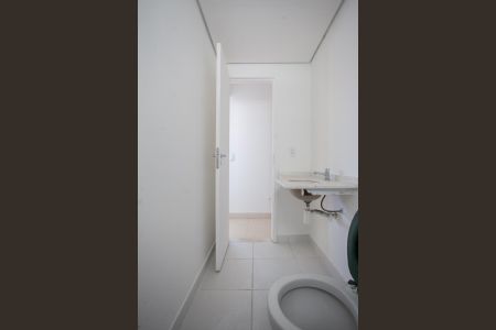 Apartamento para alugar com 101m², 3 quartos e 2 vagas Apartamento para alugar com 101m², 3 quartos e 2 vagasBanheiro Social