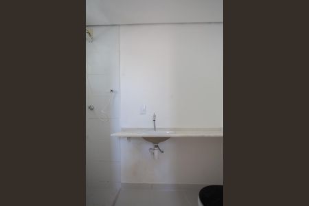 Apartamento para alugar com 101m², 3 quartos e 2 vagas Apartamento para alugar com 101m², 3 quartos e 2 vagasBanheiro da Suíte