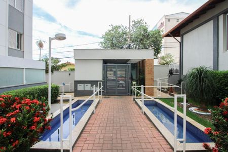 Apartamento para alugar com 101m², 3 quartos e 2 vagas Apartamento para alugar com 101m², 3 quartos e 2 vagasÁrea comum