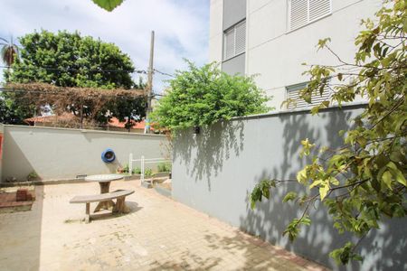 Apartamento para alugar com 101m², 3 quartos e 2 vagas Apartamento para alugar com 101m², 3 quartos e 2 vagasÁrea comum