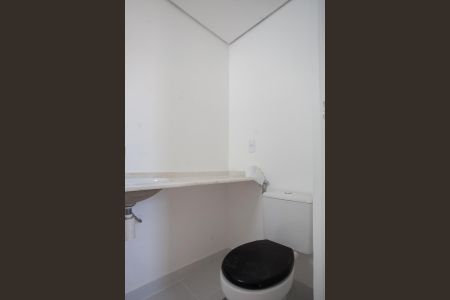 Apartamento para alugar com 101m², 3 quartos e 2 vagas Apartamento para alugar com 101m², 3 quartos e 2 vagasBanheiro da Suíte