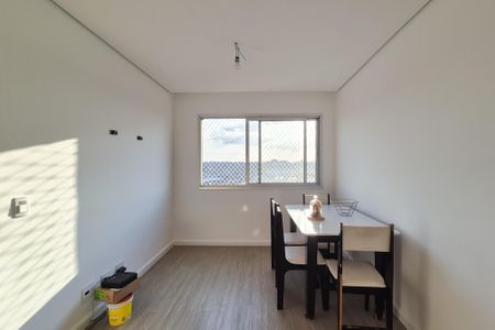 Sala de apartamento à venda com 2 quartos, 60m² em Independência, São Bernardo do Campo