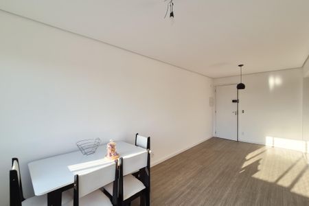 Sala de apartamento à venda com 2 quartos, 60m² em Independência, São Bernardo do Campo
