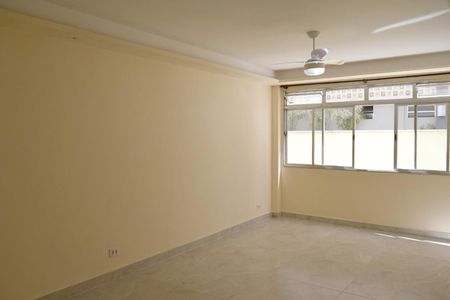 Sala de apartamento à venda com 2 quartos, 98m² em Paraíso, São Paulo