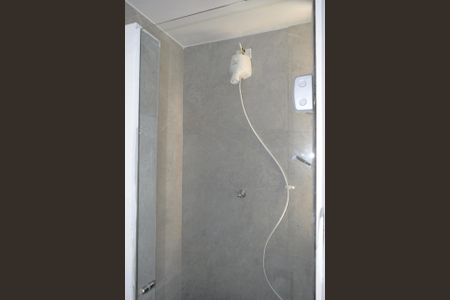 Apartamento à venda com 98m², 2 quartos e sem vagaBanheiro de Serviço