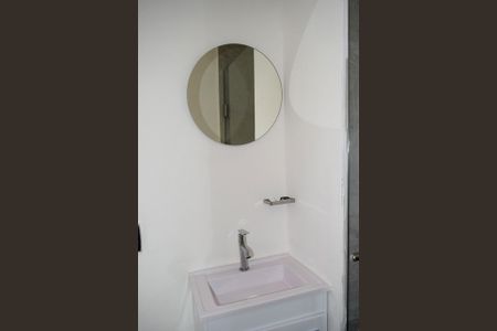 Apartamento à venda com 98m², 2 quartos e sem vagaBanheiro de Serviço