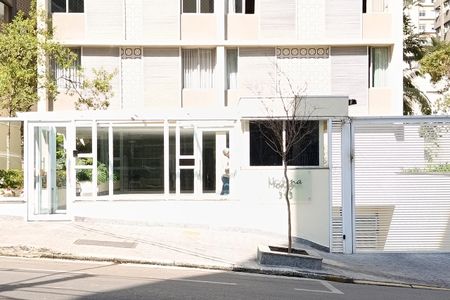 Apartamento à venda com 98m², 2 quartos e sem vagaEntrada do condomínio