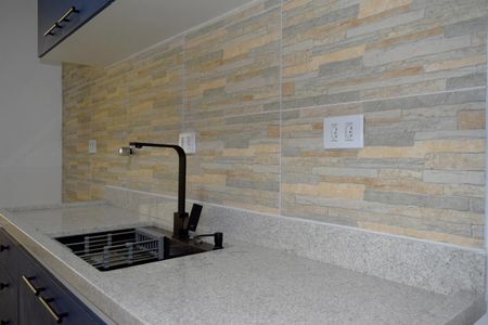 Apartamento à venda com 98m², 2 quartos e sem vagaCozinha