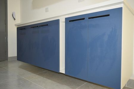 Apartamento à venda com 98m², 2 quartos e sem vagaCozinha