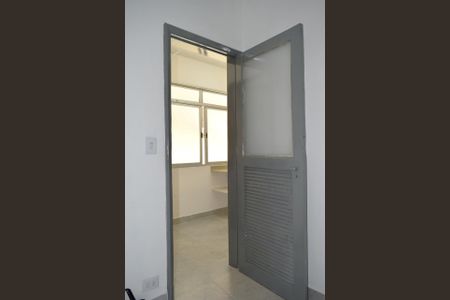 Apartamento à venda com 98m², 2 quartos e sem vagaQuarto de Serviço