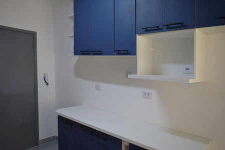 Apartamento à venda com 98m², 2 quartos e sem vagaCozinha