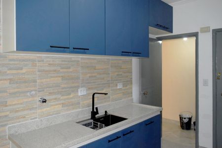 Apartamento à venda com 98m², 2 quartos e sem vagaCozinha