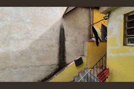 Casa à venda com 250m², 3 quartos e 2 vagas Casa à venda com 250m², 3 quartos e 2 vagasVista do Quarto