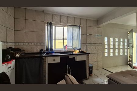 Casa à venda com 250m², 3 quartos e 2 vagas Casa à venda com 250m², 3 quartos e 2 vagasCozinha 2